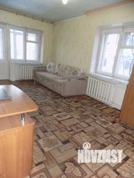 1-к квартира, на длительный срок, 32м2, 2/5 этаж