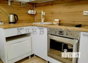 1-к квартира, на длительный срок, 36м2, 3/17 этаж