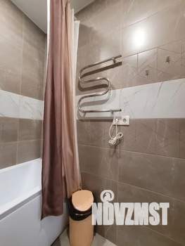 Студия квартира, посуточно, 22м2, 9/15 этаж