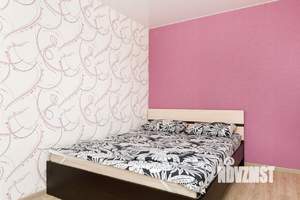 2-к квартира, посуточно, 56м2, 9/9 этаж