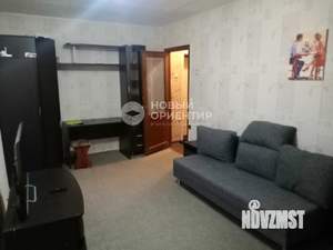 1-к квартира, на длительный срок, 31м2, 5/5 этаж