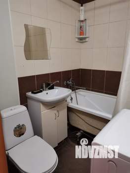 2-к квартира, на длительный срок, 43м2, 5/5 этаж