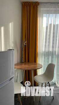 Студия квартира, посуточно, 25м2, 10/14 этаж