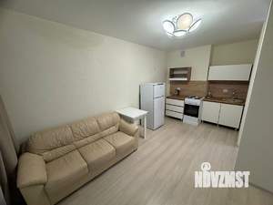 1-к квартира, на длительный срок, 38м2, 6/25 этаж
