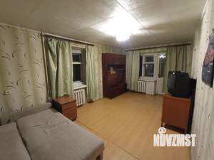 1-к квартира, на длительный срок, 40м2, 3/5 этаж