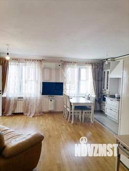 2-к квартира, на длительный срок, 56м2, 9/20 этаж