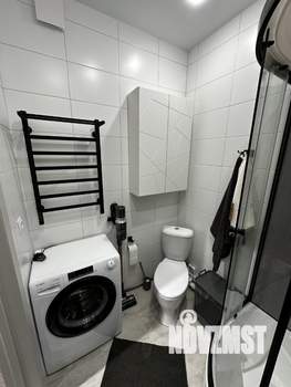 Студия квартира, на длительный срок, 22м2, 6/8 этаж