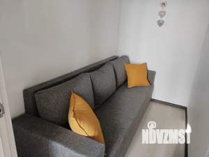 Студия квартира, посуточно, 29м2, 21/22 этаж