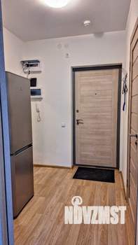 Студия квартира, посуточно, 26м2, 2/12 этаж