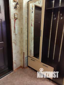 2-к квартира, посуточно, 40м2, 4/9 этаж