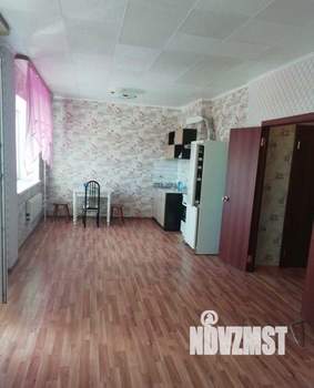 Студия квартира, на длительный срок, 37м2, 12/19 этаж