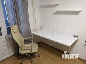 1-к квартира, на длительный срок, 36м2, 7/16 этаж