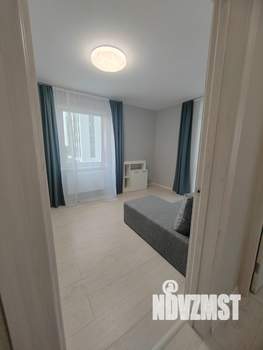1-к квартира, на длительный срок, 32м2, 4/8 этаж
