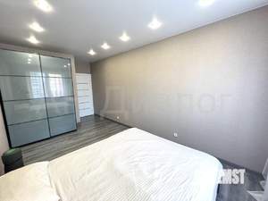 2-к квартира, на длительный срок, 60м2, 7/15 этаж