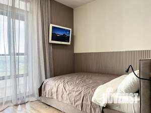 Студия квартира, посуточно, 30м2, 18/18 этаж