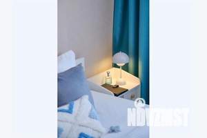 1-к квартира, посуточно, 23м2, 13/28 этаж