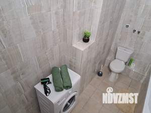 Студия квартира, посуточно, 24м2, 12/17 этаж