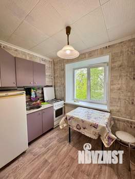 1-к квартира, на длительный срок, 31м2, 4/5 этаж