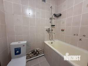 1-к квартира, на длительный срок, 37м2, 2/5 этаж