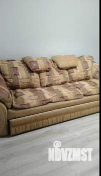 Студия квартира, на длительный срок, 15м2, 1/18 этаж