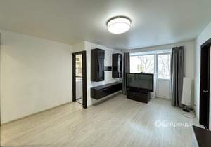 2-к квартира, на длительный срок, 40м2, 3/5 этаж