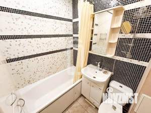 1-к квартира, на длительный срок, 40м2, 5/9 этаж