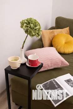 1-к квартира, посуточно, 50м2, 4/4 этаж