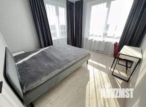 3-к квартира, на длительный срок, 73м2, 14/25 этаж