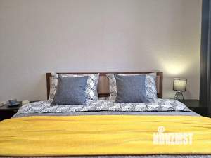 2-к квартира, посуточно, 45м2, 1/1 этаж