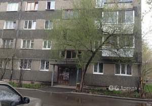 2-к квартира, на длительный срок, 36м2, 2/5 этаж