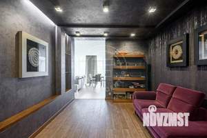 2-к квартира, на длительный срок, 88м2, 10/25 этаж