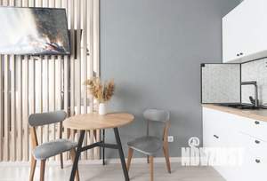 Студия квартира, посуточно, 25м2, 24/32 этаж