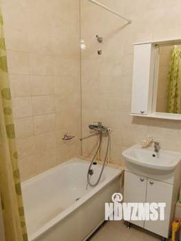 1-к квартира, на длительный срок, 43м2, 2/14 этаж