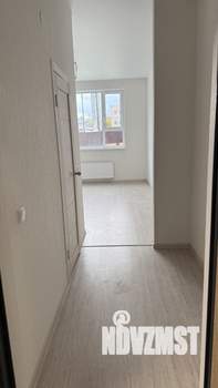 Студия квартира, на длительный срок, 24м2, 1/24 этаж