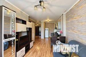 2-к квартира, посуточно, 47м2, 5/17 этаж