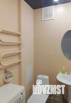 1-к квартира, посуточно, 29м2, 3/5 этаж