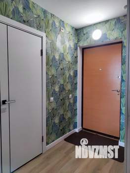 1-к квартира, посуточно, 36м2, 13/16 этаж