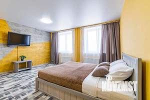 2-к квартира, посуточно, 35м2, 8/10 этаж