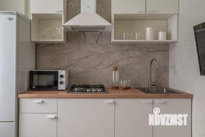 2-к квартира, посуточно, 46м2, 1/1 этаж