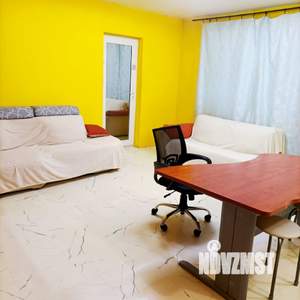 3-к квартира, посуточно, 63м2, 1/9 этаж