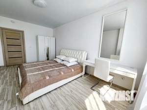 3-к квартира, посуточно, 70м2, 4/23 этаж