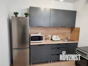 1-к квартира, посуточно, 35м2, 9/27 этаж