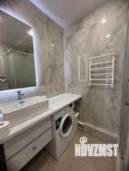 2-к квартира, на длительный срок, 37м2, 25/25 этаж