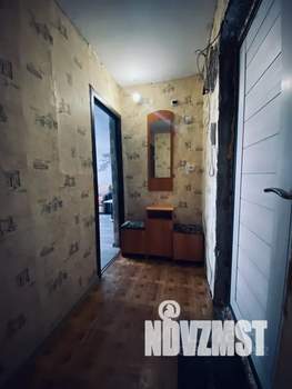 1-к квартира, посуточно, 30м2, 4/5 этаж