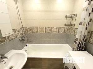 1-к квартира, посуточно, 38м2, 9/10 этаж