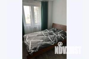 1-к квартира, посуточно, 50м2, 23/32 этаж