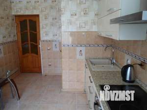 3-к квартира, посуточно, 80м2, 7/9 этаж