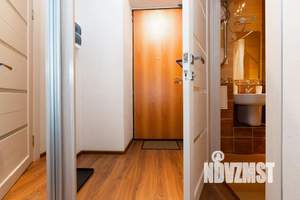 1-к квартира, посуточно, 30м2, 8/9 этаж