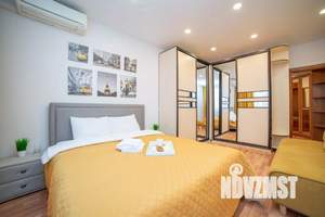 1-к квартира, посуточно, 65м2, 1/1 этаж