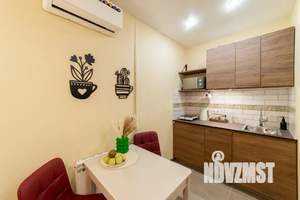 Студия квартира, посуточно, 18м2, 2/5 этаж